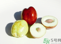 鮮棗是酸性還是堿性？新鮮棗子是酸性還是堿性？