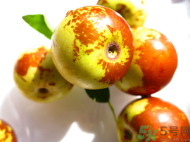 經(jīng)期可以吃鮮棗嗎？來月經(jīng)能吃鮮棗嗎？