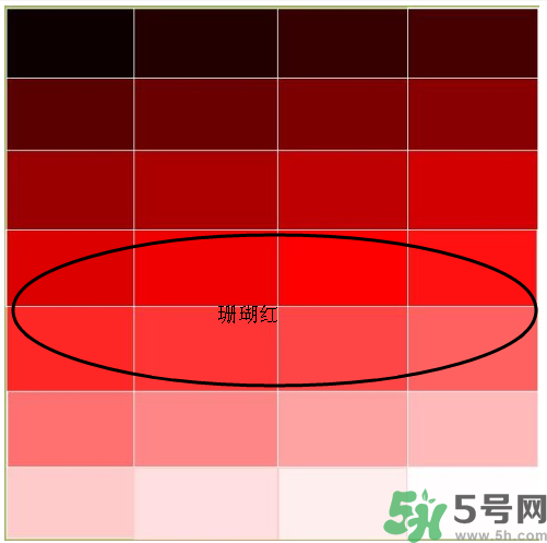 珊瑚色口紅適合什么人？珊瑚色口紅適合什么膚色？