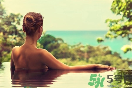 月經(jīng)第5天能泡溫泉嗎？月經(jīng)幾天后可以泡溫泉？