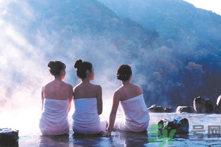 月經(jīng)第5天能泡溫泉嗎？月經(jīng)幾天后可以泡溫泉？