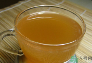 秋梨膏怎么喝？秋梨膏怎么吃？