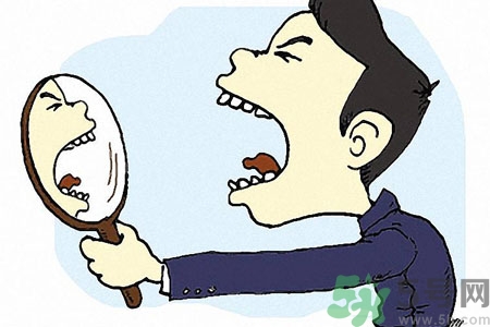嘴里長(zhǎng)泡怎么回事？嘴里面長(zhǎng)泡怎么辦？