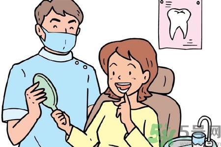 懷孕口腔潰瘍怎么回事？懷孕口腔潰瘍怎么辦？