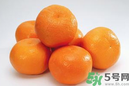孕婦可以吃橘子嗎？孕婦吃橘子對胎兒有什么好處？