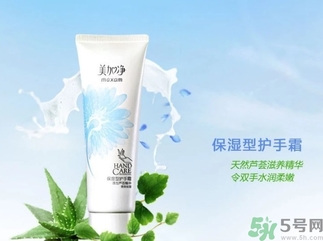 護(hù)手霜可以擦臉嗎？護(hù)手霜可以擦腳嗎？