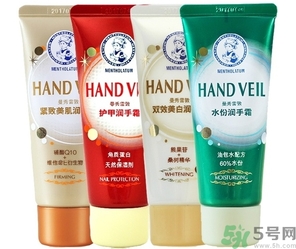 護(hù)手霜可以卸妝嗎？護(hù)手霜怎么卸妝？