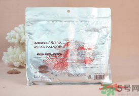 spc蝸牛面膜好用嗎？spc蝸牛液精華面膜怎么樣？