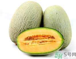 經期能吃哈密瓜嗎？來月經可以吃哈密瓜嗎？