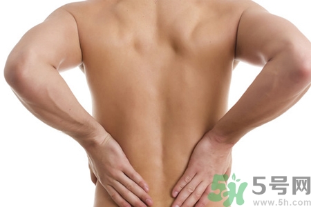 后背刺痛是怎么回事？后背刺痛是怎么辦？