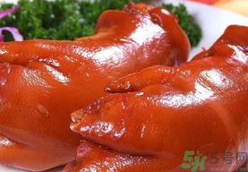 吃豬蹄會發(fā)胖嗎？晚上吃豬蹄會發(fā)胖嗎？