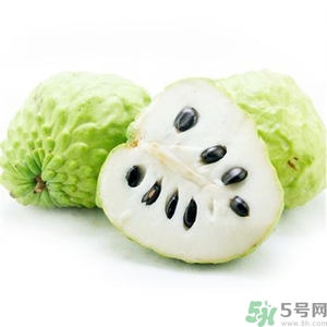 釋迦果孕婦能吃嗎？釋迦果怎么吃？