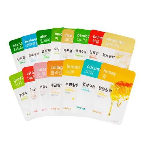 Aritaum愛(ài)茉莉精華面膜怎么樣？愛(ài)茉莉面膜好用嗎？