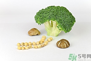 西蘭花里有蟲子怎么辦？花椰菜里面好多蟲怎么辦？