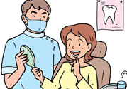 懷孕口腔潰瘍怎么回事？懷孕口腔潰瘍怎么辦？