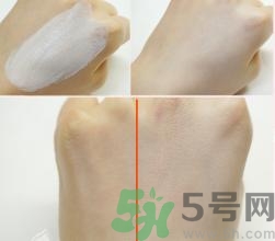 素顏霜晚上可以用嗎？素顏霜晚上用還是白天用好？