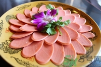 孕婦吃火腿腸好嗎？孕婦吃火腿腸對(duì)胎兒有影響嗎？