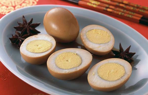 孕婦能吃茶葉蛋嗎？茶葉蛋有營(yíng)養(yǎng)嗎？