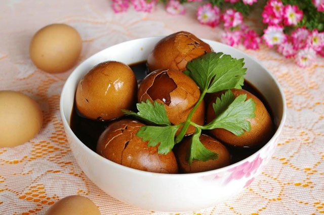 孕婦能吃茶葉蛋嗎？茶葉蛋有營(yíng)養(yǎng)嗎？