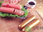 孕婦吃火腿腸好嗎？孕婦吃火腿腸對(duì)胎兒有影響嗎？