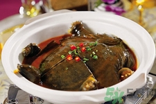 甲魚怎么殺？甲魚怎么處理？