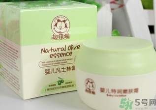 寶寶可以用凡士林嗎？寶寶凡士林品牌推薦