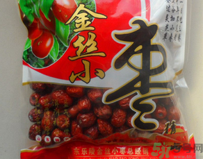 紅棗過了保質(zhì)期還能吃嗎？袋裝紅棗過期能吃嗎？