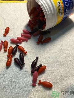 佳思敏兒童魚油怎么吃？佳思敏兒童魚油怎么樣？