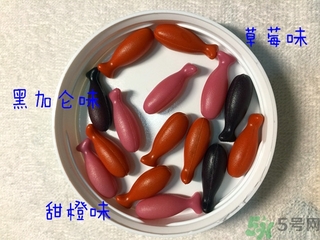 佳思敏兒童魚油怎么吃？佳思敏兒童魚油怎么樣？