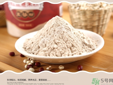 代餐粉減肥有效果嗎？代餐粉減肥效果好嗎？