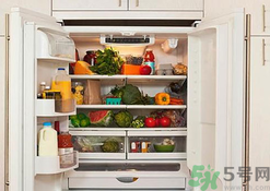 秋天冰箱的溫控器應(yīng)調(diào)到多少？秋天冰箱開(kāi)什么溫度最好？