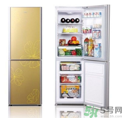 秋天冰箱的溫控器應(yīng)調(diào)到多少？秋天冰箱開(kāi)什么溫度最好？