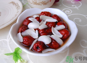 哺乳期可以吃鮮棗嗎？哺乳期能吃鮮棗嗎？