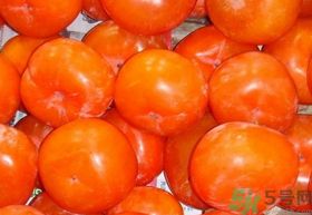 吃柿子會(huì)便秘嗎？便秘可以吃柿子嗎？