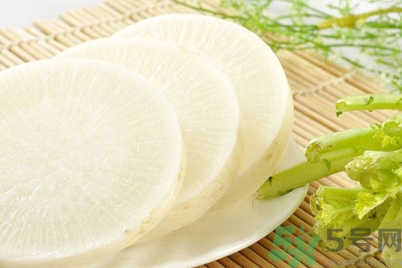 冬天吃白蘿卜好嗎？冬天怎么吃白蘿卜最好？