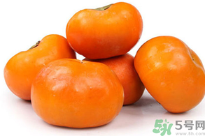 硬柿子怎么保存？柿子怎么保存時(shí)間長(zhǎng)？