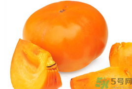 硬柿子怎么做？硬柿子怎么去澀？