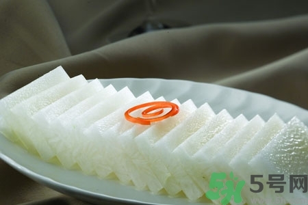 白蘿卜怎么腌制好吃？白蘿卜的腌制方法是什么？