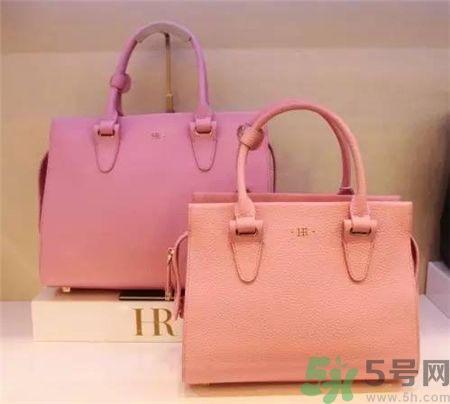 hr赫蓮娜包包是幾線(xiàn)品牌?赫蓮娜女包是什么檔次?