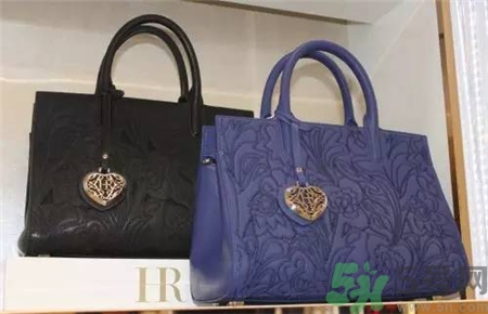 hr赫蓮娜包包是幾線(xiàn)品牌?赫蓮娜女包是什么檔次?
