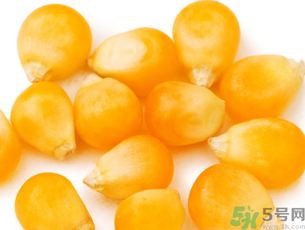 玉米粒怎么剝下來？如何快速剝玉米粒？