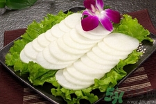 坐月子能吃白蘿卜嗎？坐月子吃白蘿卜好不好？