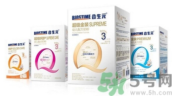 合生元奶粉怎么樣？合生元奶粉是國產(chǎn)的還是進口的？