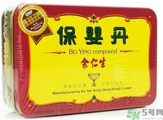 保嬰丹怎么服用？保嬰丹可以放在奶粉里喝嗎？