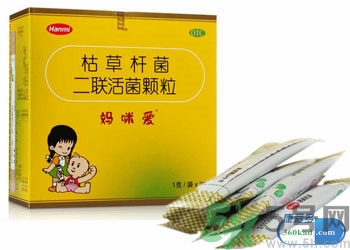 媽咪愛怎么吃？媽咪愛可以長期吃嗎？