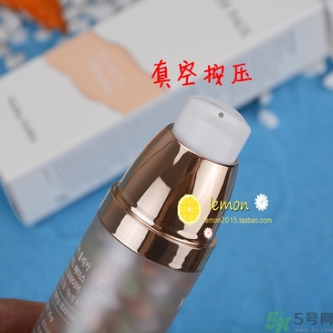 holika三色冰淇淋隔離怎么樣？holika三色隔離好用嗎？