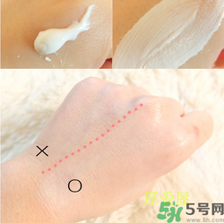 w.lab素顏霜怎么樣？w.lab速白霜價格