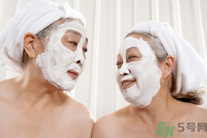 秋天敷什么面膜最好？秋天用什么面膜好？
