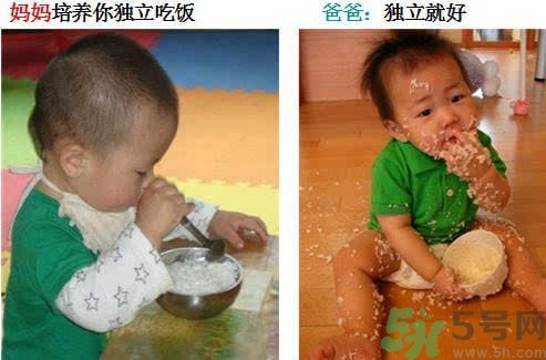 爸爸帶孩子的好處是？爸爸帶孩子和媽媽帶孩子的區(qū)別
