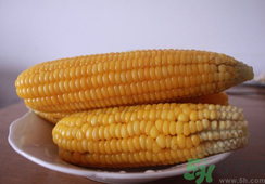 老玉米煮多長時間？老玉米怎么煮？